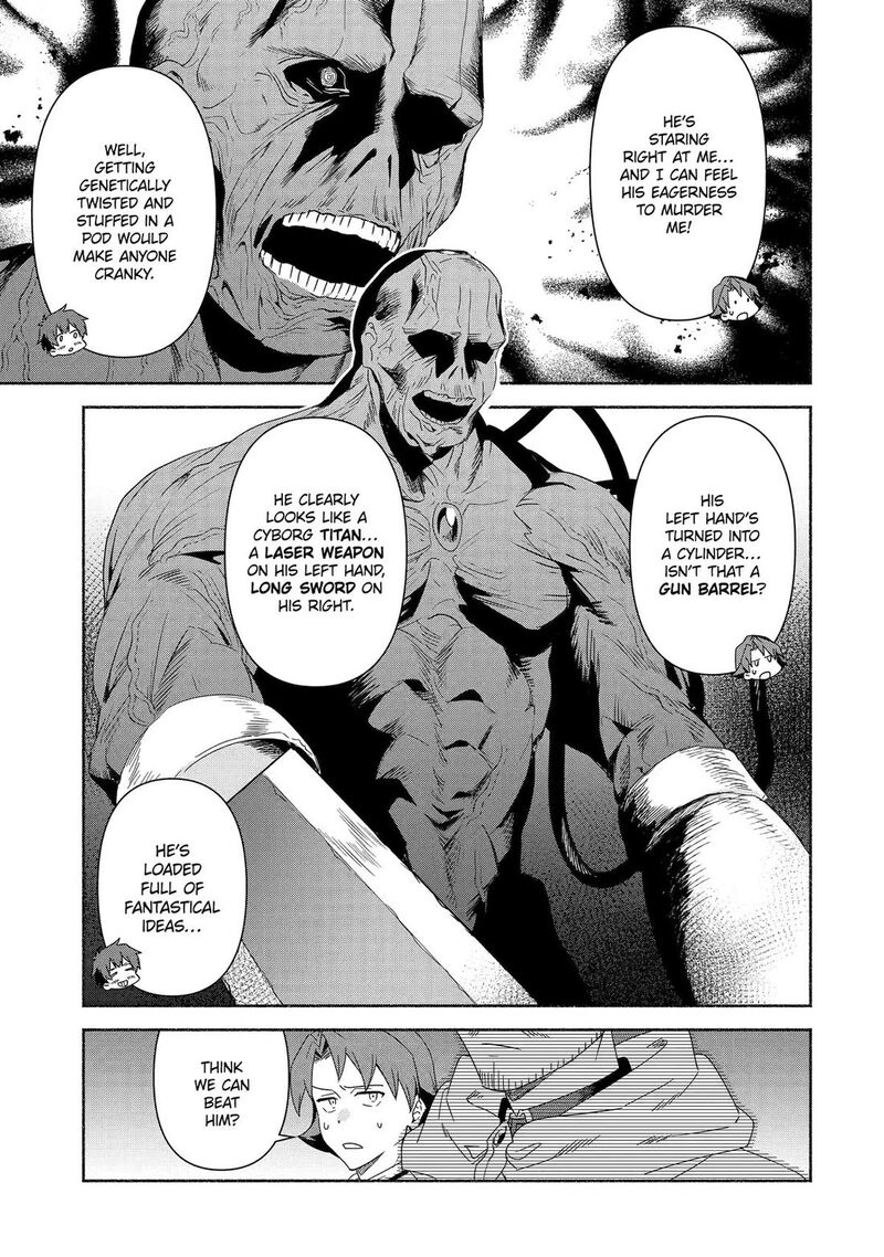 Arafo Kenja No Isekai Seikatsu Nikki Kimamana Isekai Kyoushi Life 87 6