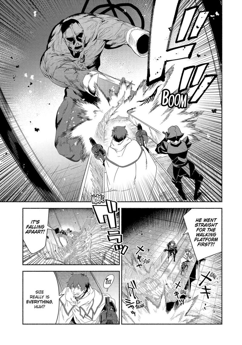 Arafo Kenja No Isekai Seikatsu Nikki Kimamana Isekai Kyoushi Life 87 8