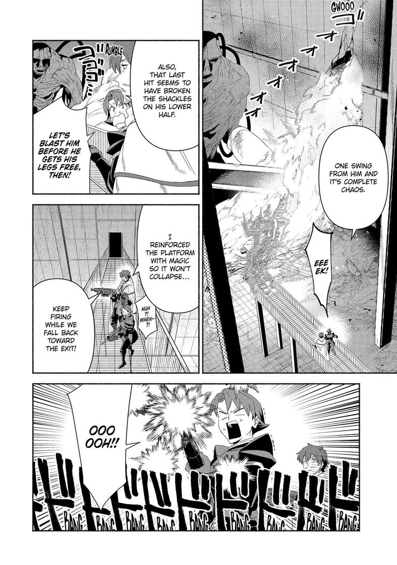 Arafo Kenja No Isekai Seikatsu Nikki Kimamana Isekai Kyoushi Life 87 9