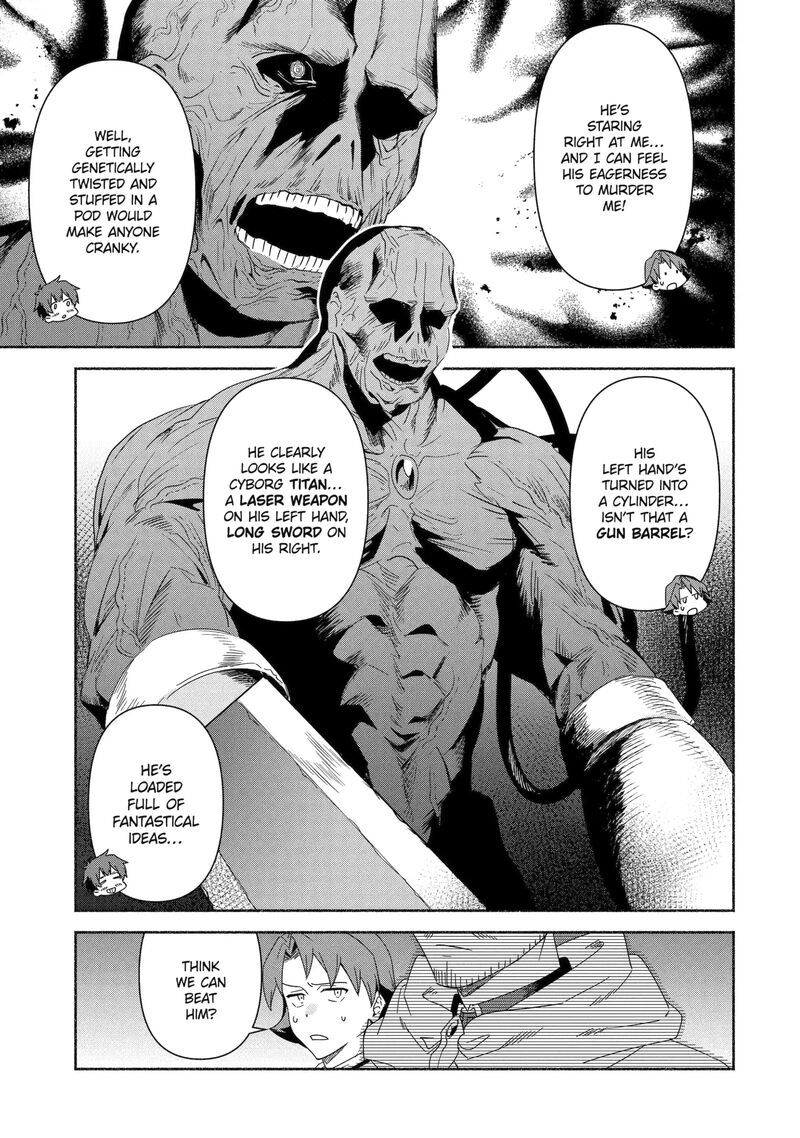 Arafo Kenja No Isekai Seikatsu Nikki Kimamana Isekai Kyoushi Life 87a 7