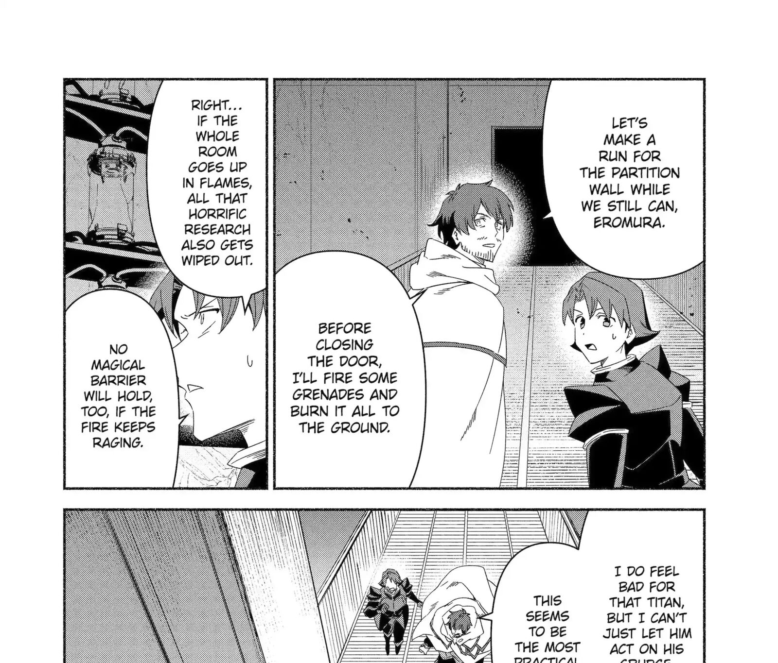 Arafo Kenja No Isekai Seikatsu Nikki Kimamana Isekai Kyoushi Life 87b 15