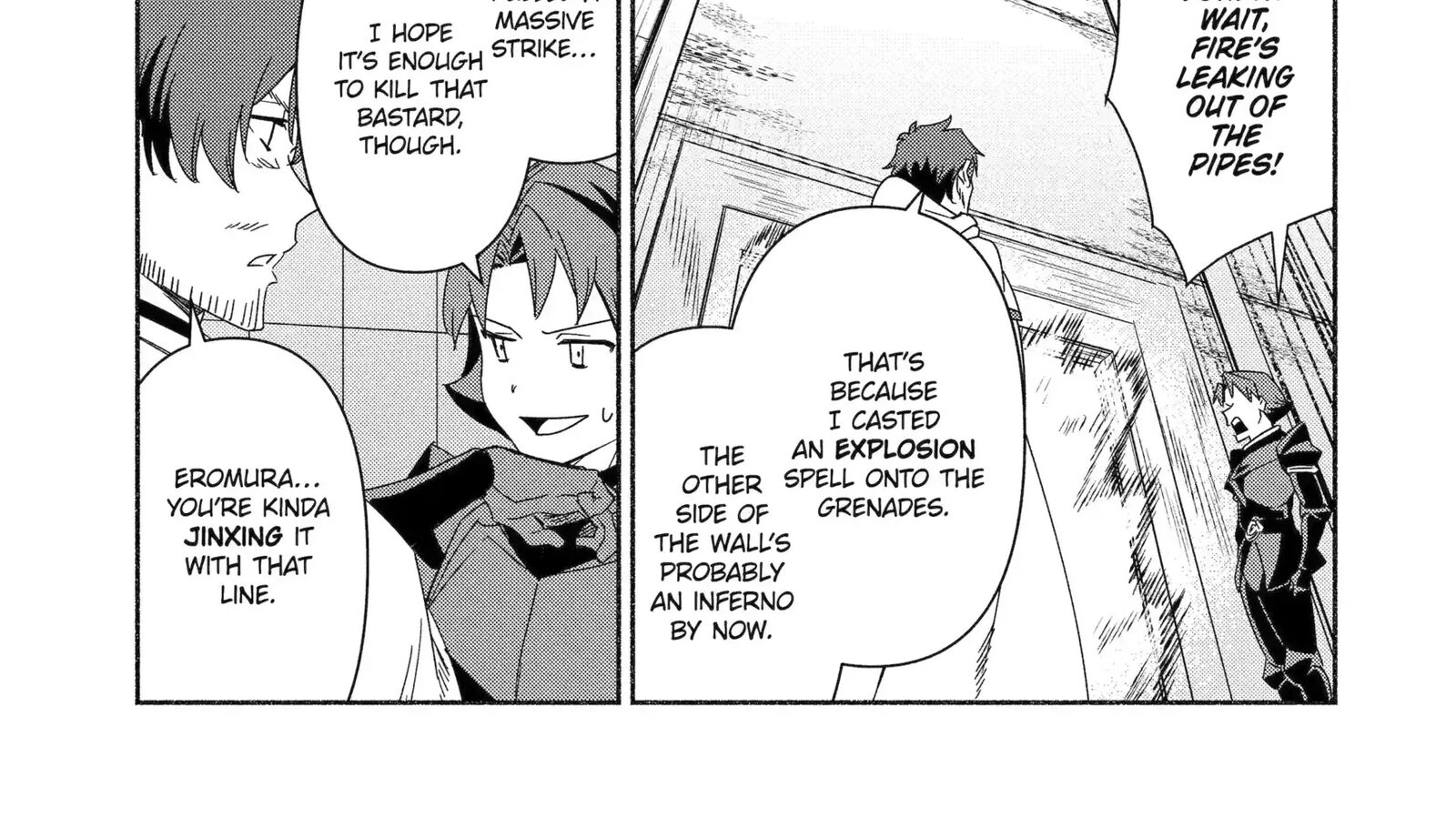 Arafo Kenja No Isekai Seikatsu Nikki Kimamana Isekai Kyoushi Life 87b 18