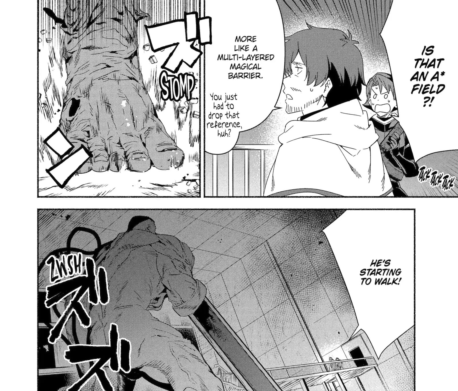 Arafo Kenja No Isekai Seikatsu Nikki Kimamana Isekai Kyoushi Life 87b 3