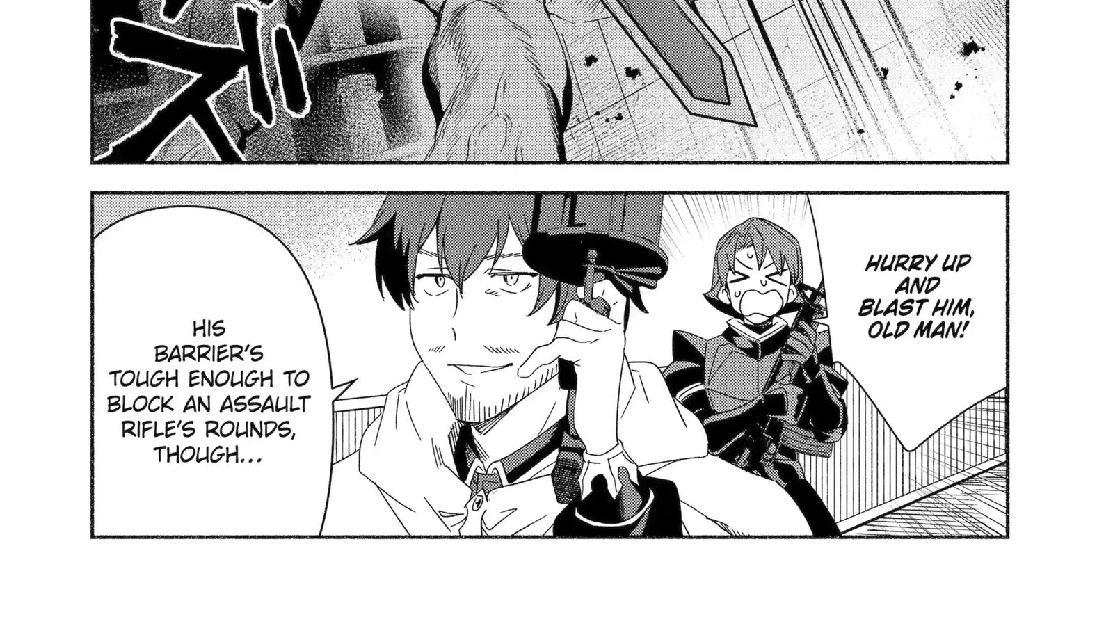 Arafo Kenja No Isekai Seikatsu Nikki Kimamana Isekai Kyoushi Life 87b 4