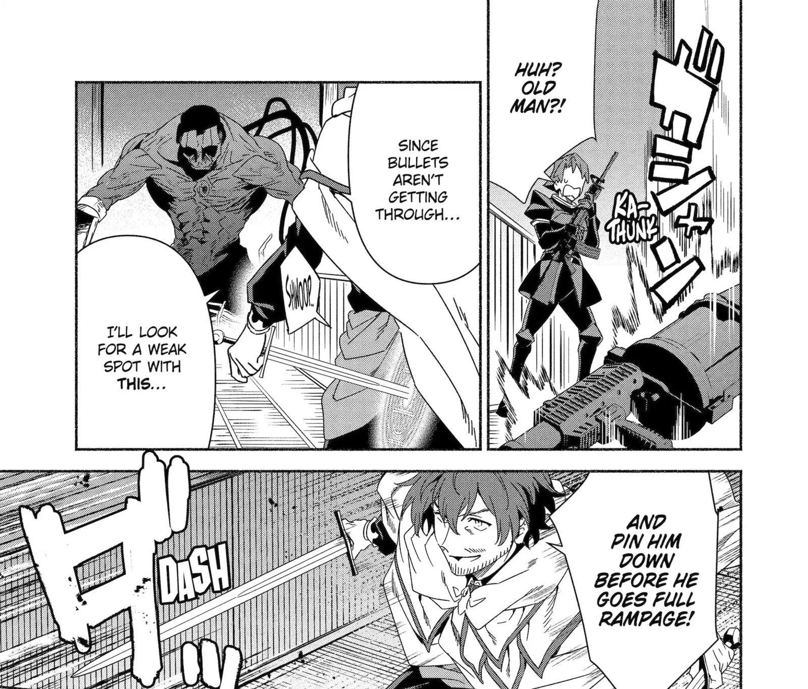 Arafo Kenja No Isekai Seikatsu Nikki Kimamana Isekai Kyoushi Life 87b 5