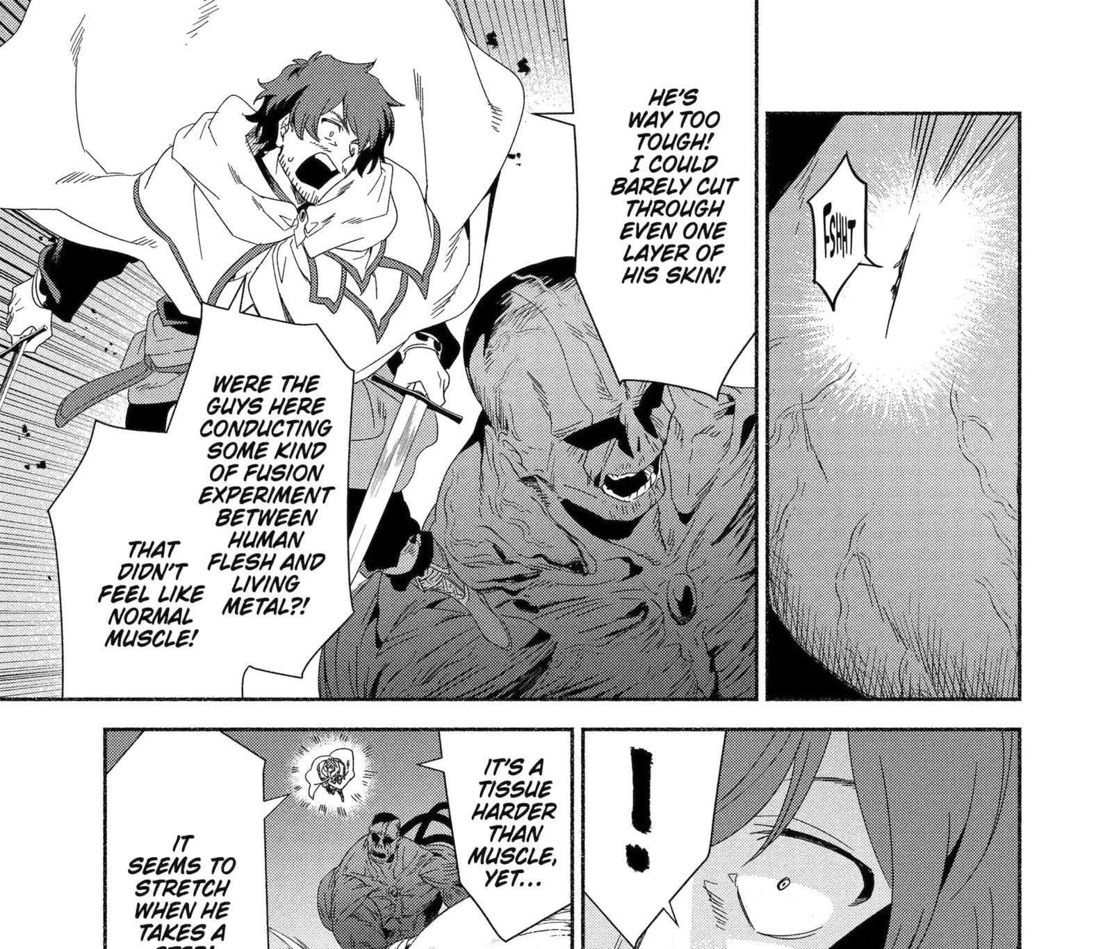 Arafo Kenja No Isekai Seikatsu Nikki Kimamana Isekai Kyoushi Life 87b 9