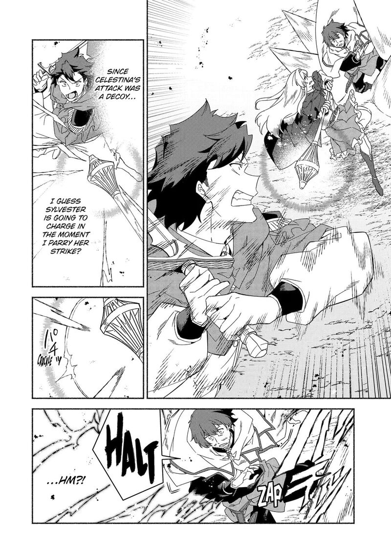 Arafo Kenja No Isekai Seikatsu Nikki Kimamana Isekai Kyoushi Life 90 12