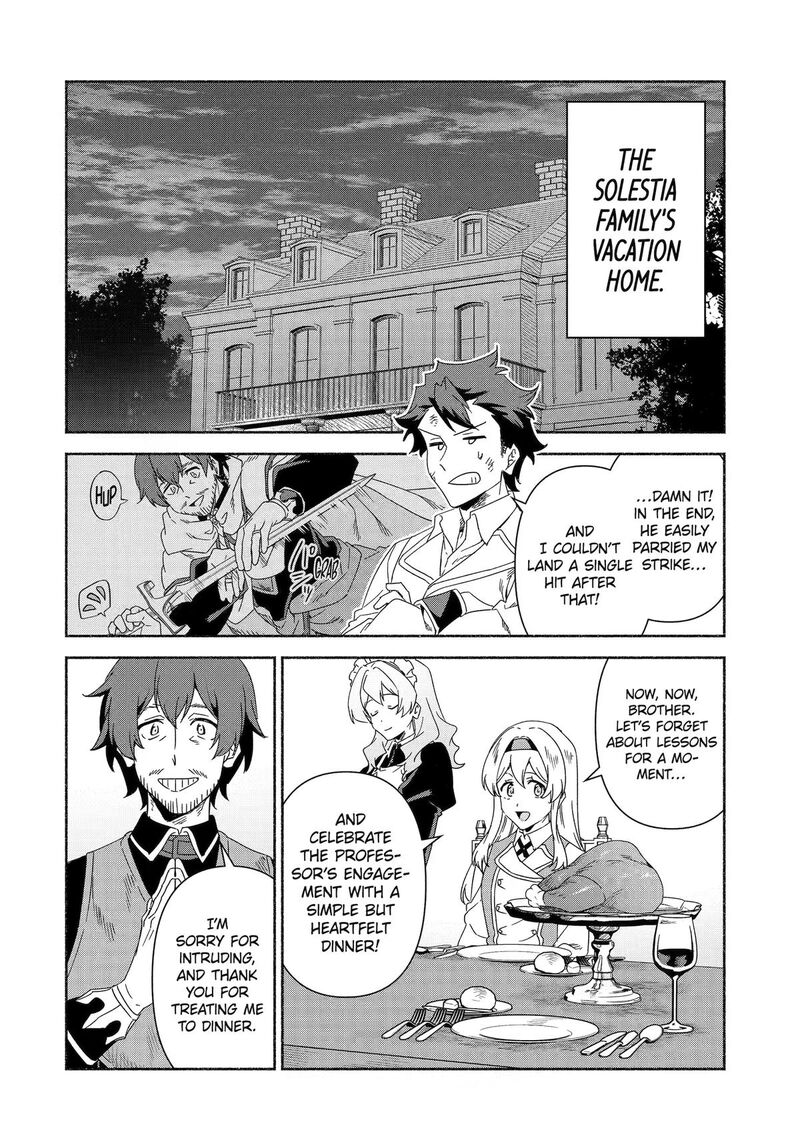 Arafo Kenja No Isekai Seikatsu Nikki Kimamana Isekai Kyoushi Life 90 15
