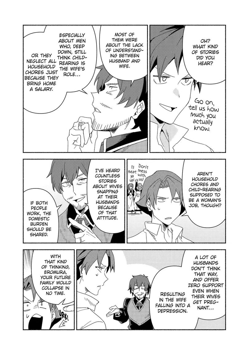 Arafo Kenja No Isekai Seikatsu Nikki Kimamana Isekai Kyoushi Life 90 18