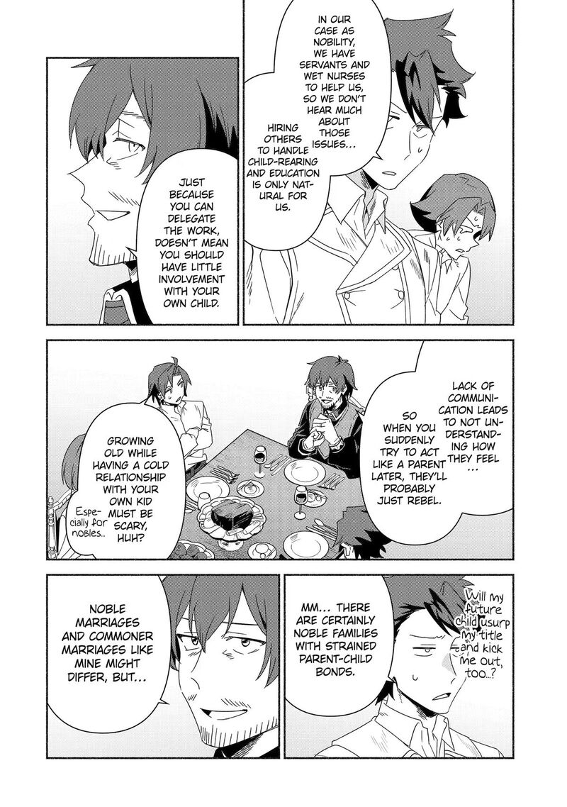 Arafo Kenja No Isekai Seikatsu Nikki Kimamana Isekai Kyoushi Life 90 19