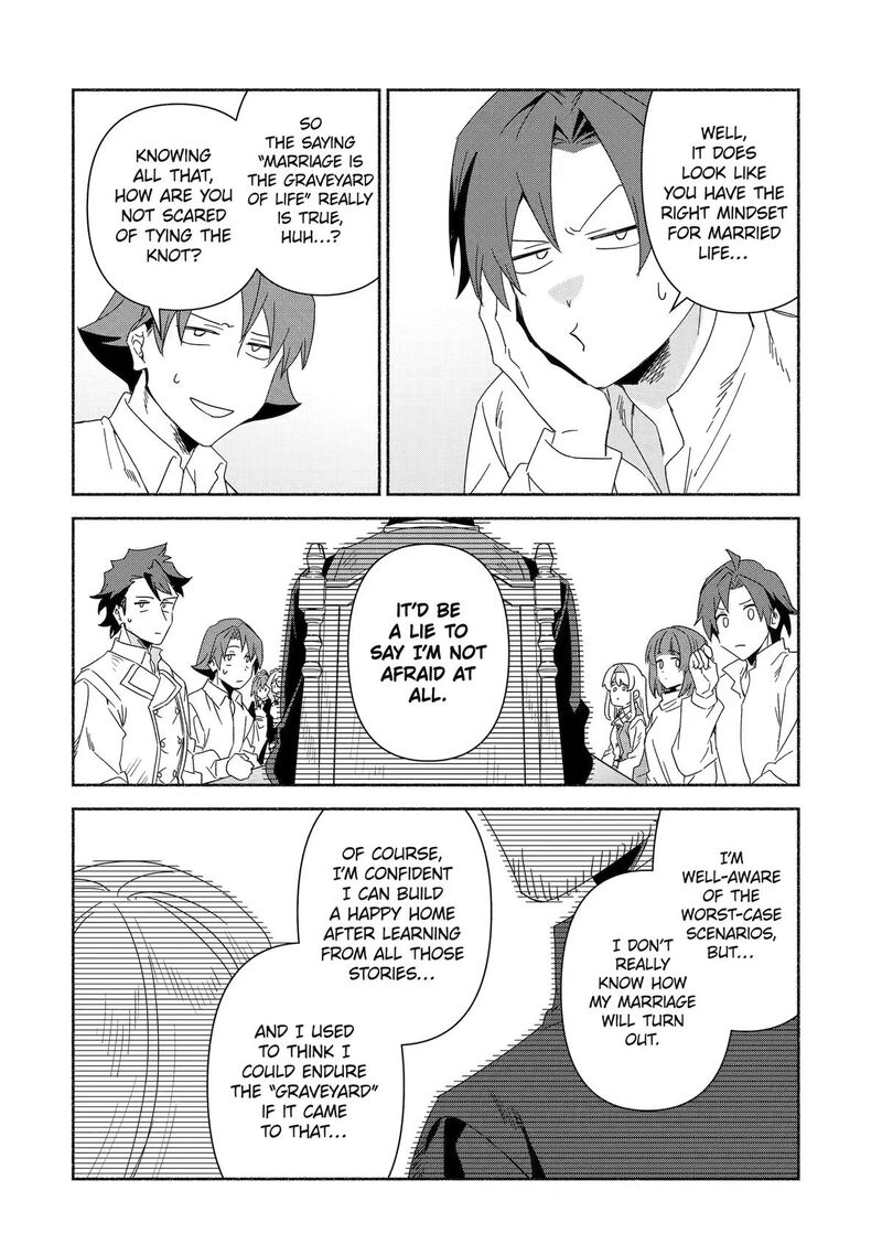 Arafo Kenja No Isekai Seikatsu Nikki Kimamana Isekai Kyoushi Life 90 21