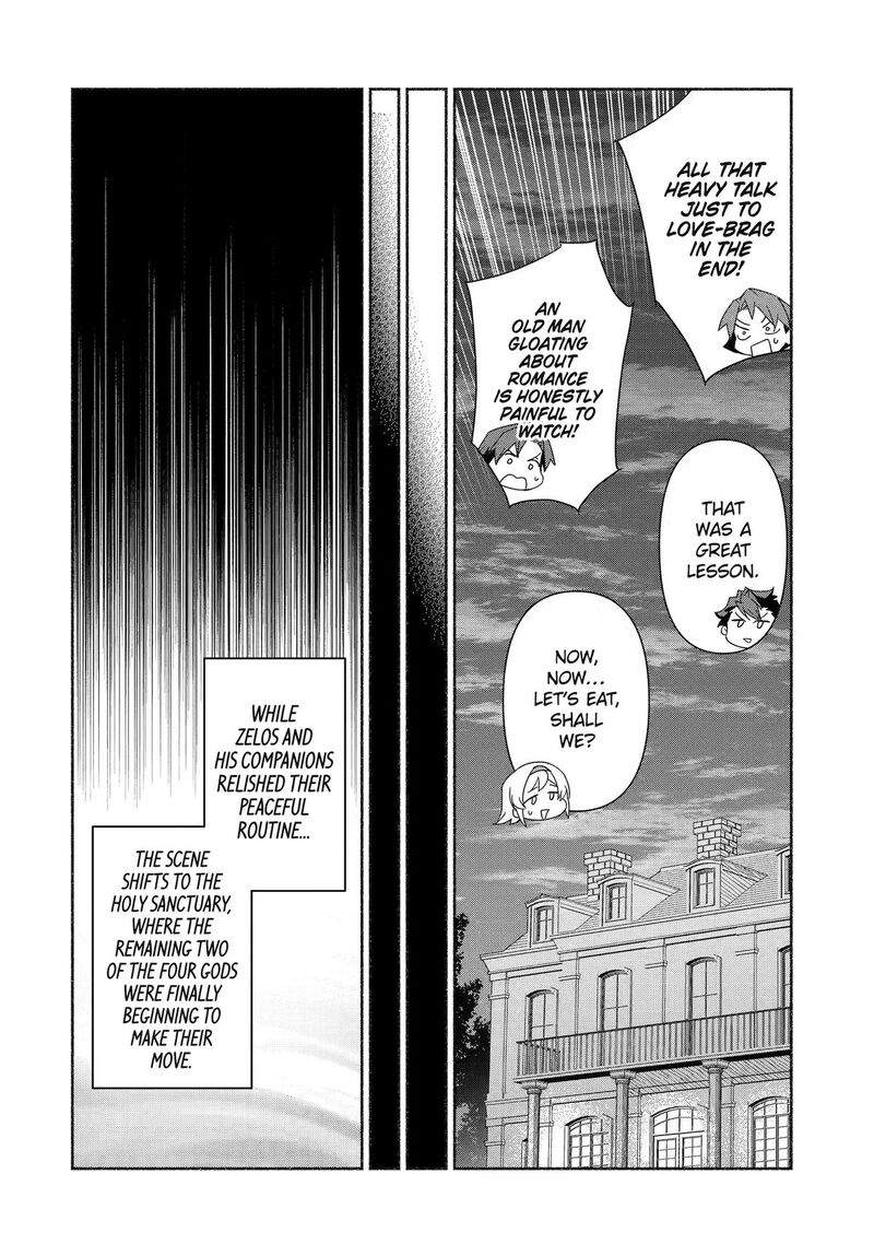 Arafo Kenja No Isekai Seikatsu Nikki Kimamana Isekai Kyoushi Life 90 23