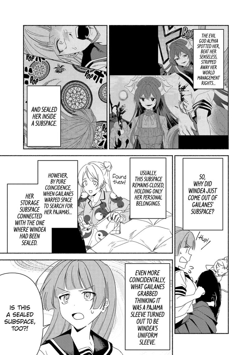 Arafo Kenja No Isekai Seikatsu Nikki Kimamana Isekai Kyoushi Life 90 30