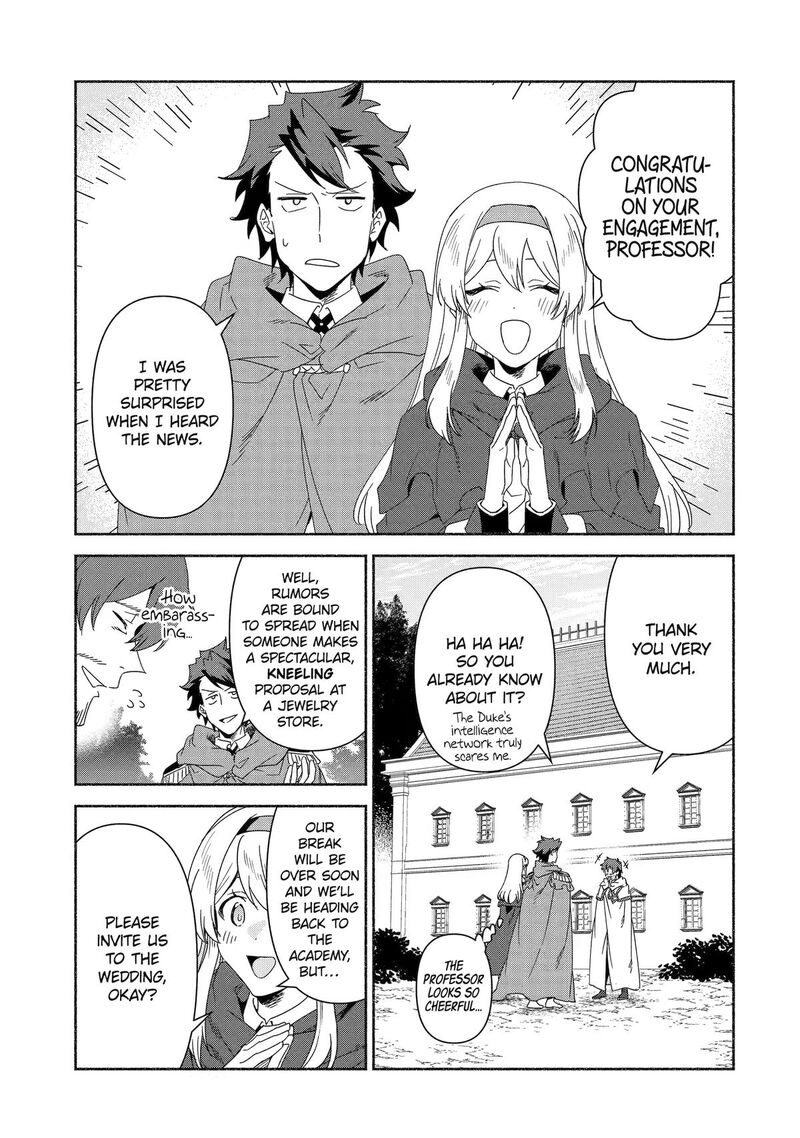 Arafo Kenja No Isekai Seikatsu Nikki Kimamana Isekai Kyoushi Life 90 5