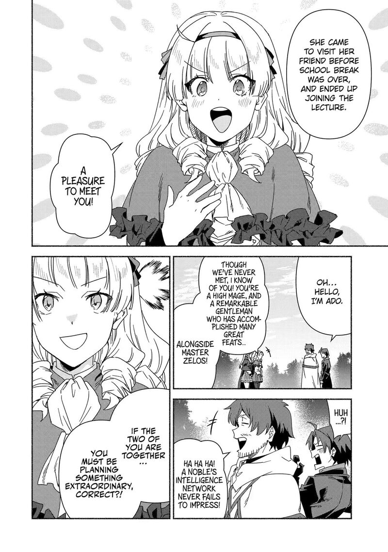 Arafo Kenja No Isekai Seikatsu Nikki Kimamana Isekai Kyoushi Life 91 10