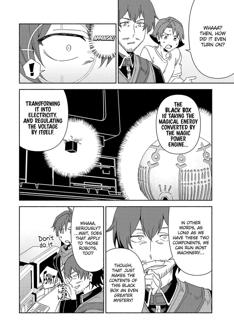 Arafo Kenja No Isekai Seikatsu Nikki Kimamana Isekai Kyoushi Life 91 16