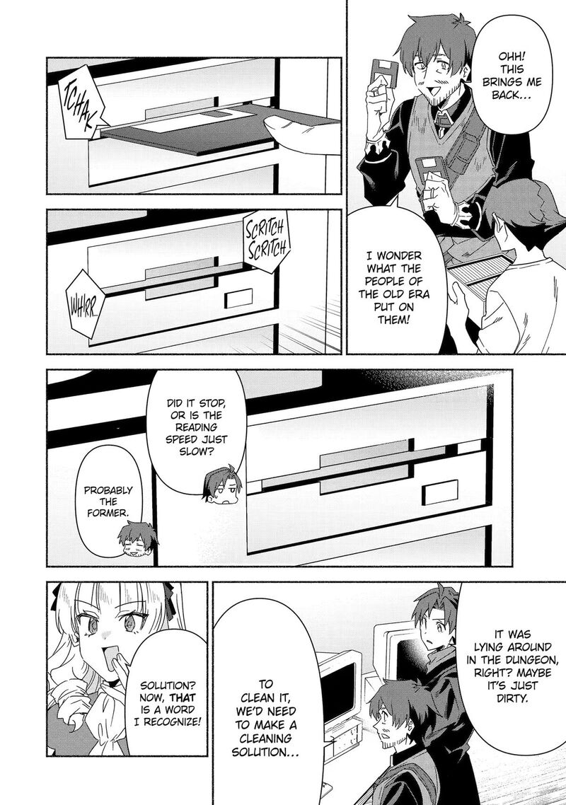 Arafo Kenja No Isekai Seikatsu Nikki Kimamana Isekai Kyoushi Life 91 18