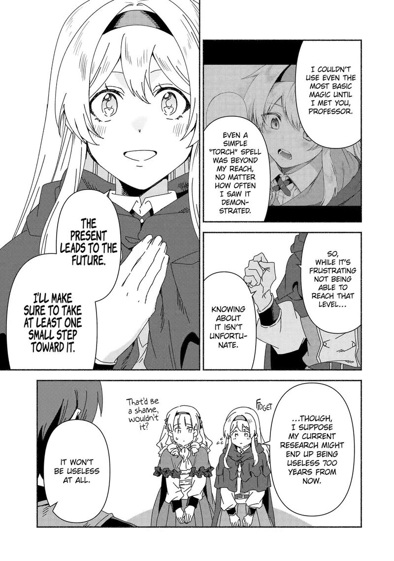 Arafo Kenja No Isekai Seikatsu Nikki Kimamana Isekai Kyoushi Life 91 31