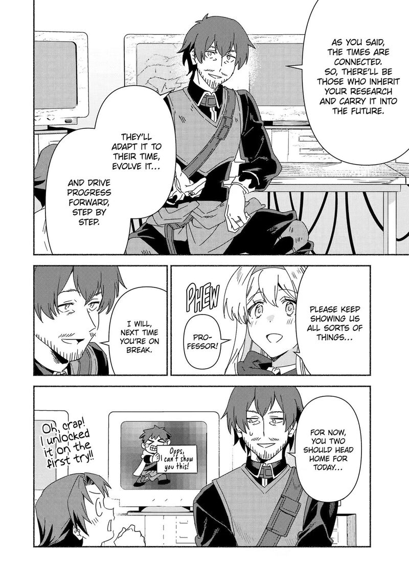 Arafo Kenja No Isekai Seikatsu Nikki Kimamana Isekai Kyoushi Life 91 32