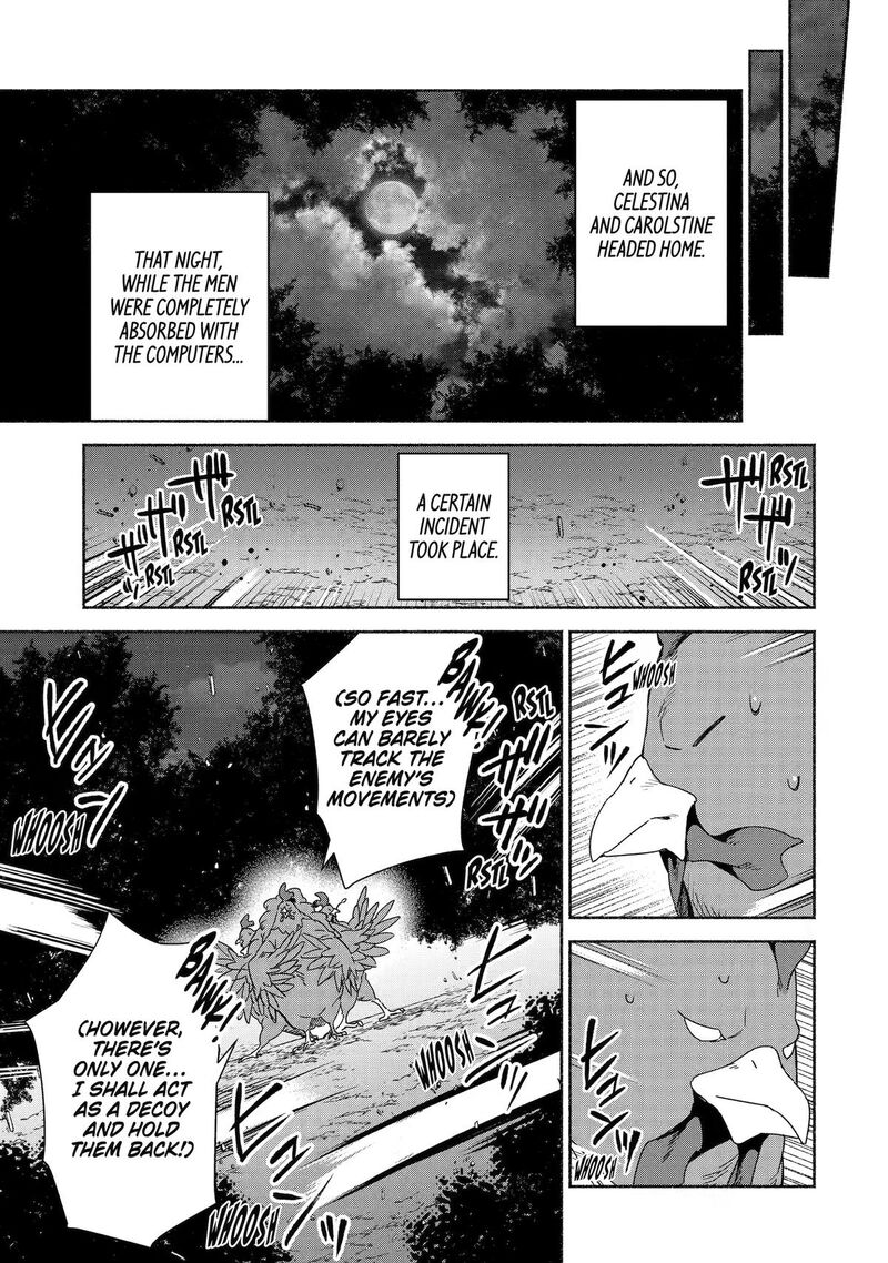 Arafo Kenja No Isekai Seikatsu Nikki Kimamana Isekai Kyoushi Life 91 33