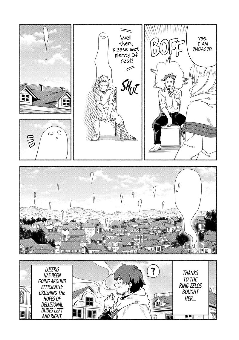 Arafo Kenja No Isekai Seikatsu Nikki Kimamana Isekai Kyoushi Life 91 4