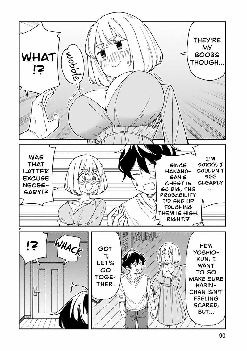 Arasaa Mama No Watashi De II No 42 6