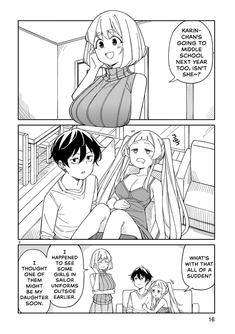 Arasaa Mama No Watashi De II No 46 2