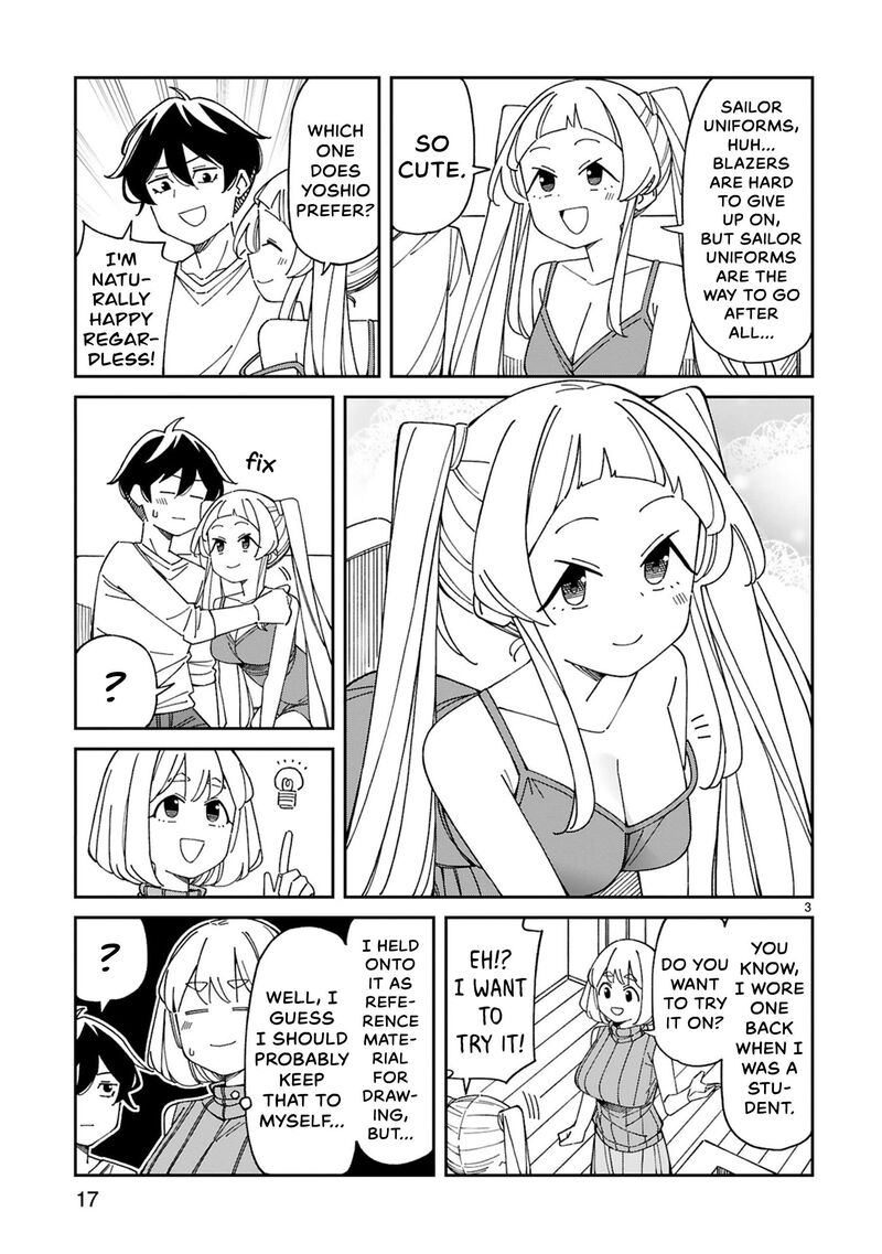 Arasaa Mama No Watashi De II No 46 3