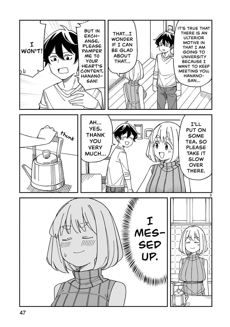 Arasaa Mama No Watashi De II No 48e 3