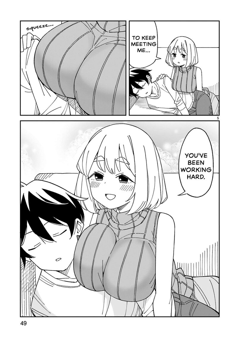 Arasaa Mama No Watashi De II No 48e 5