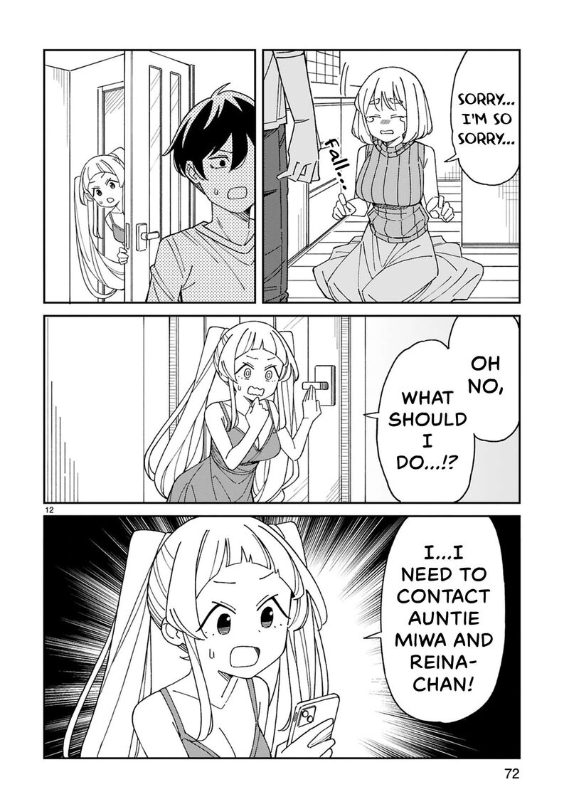 Arasaa Mama No Watashi De II No 50 12