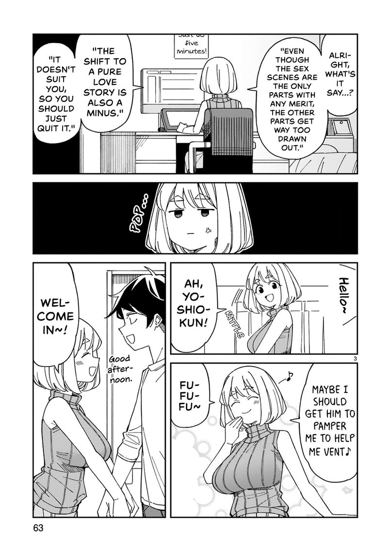 Arasaa Mama No Watashi De II No 50 3