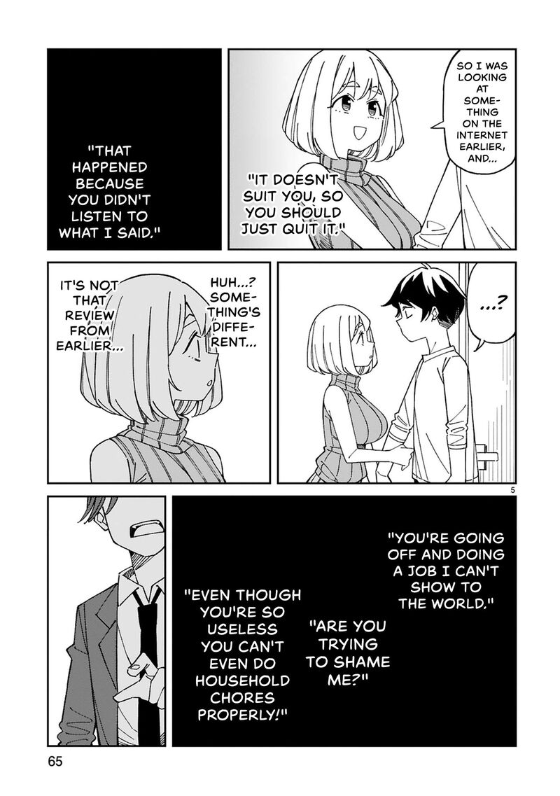 Arasaa Mama No Watashi De II No 50 5