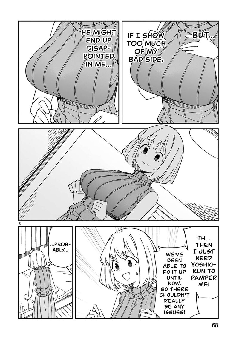 Arasaa Mama No Watashi De II No 50 8