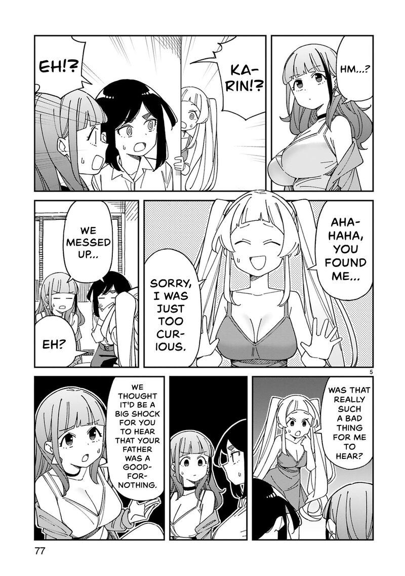 Arasaa Mama No Watashi De II No 51 5