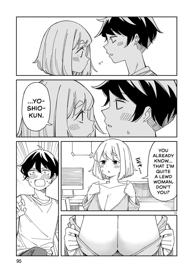 Arasaa Mama No Watashi De II No 52 11