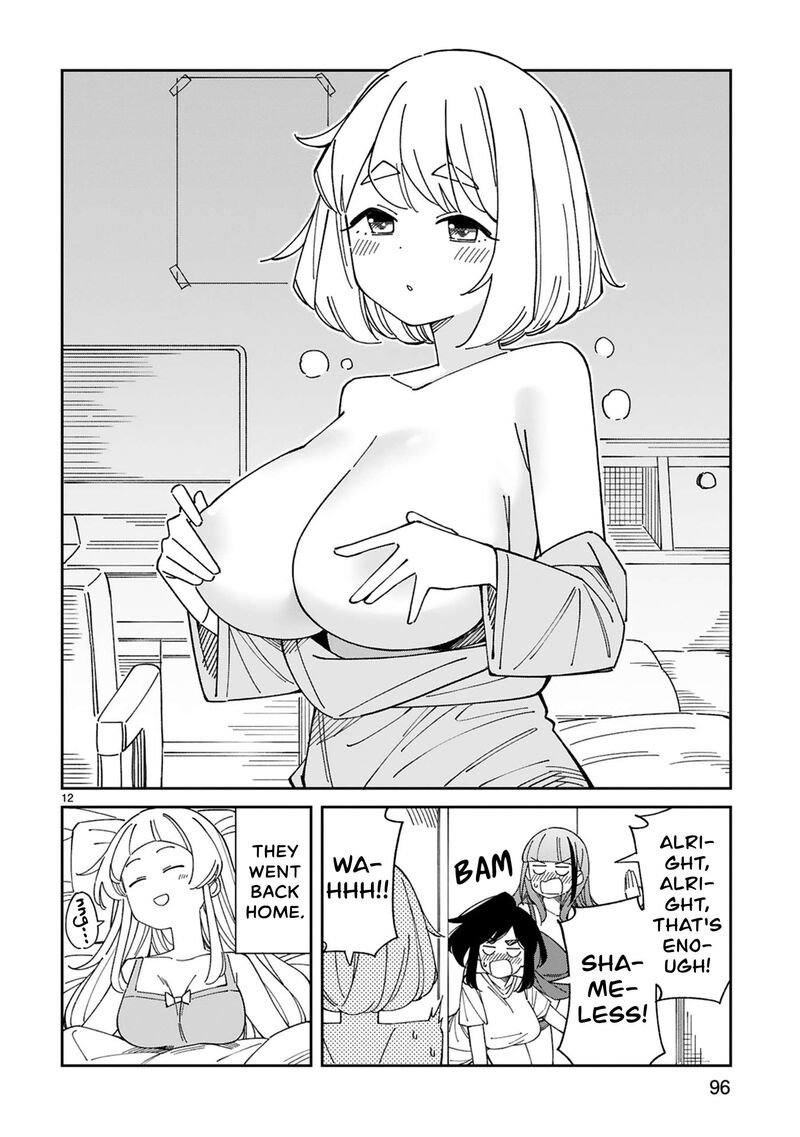 Arasaa Mama No Watashi De II No 52 12