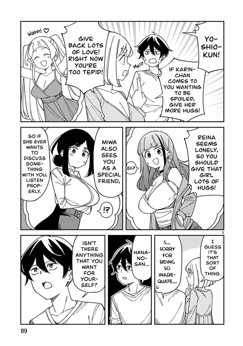 Arasaa Mama No Watashi De II No 52 5