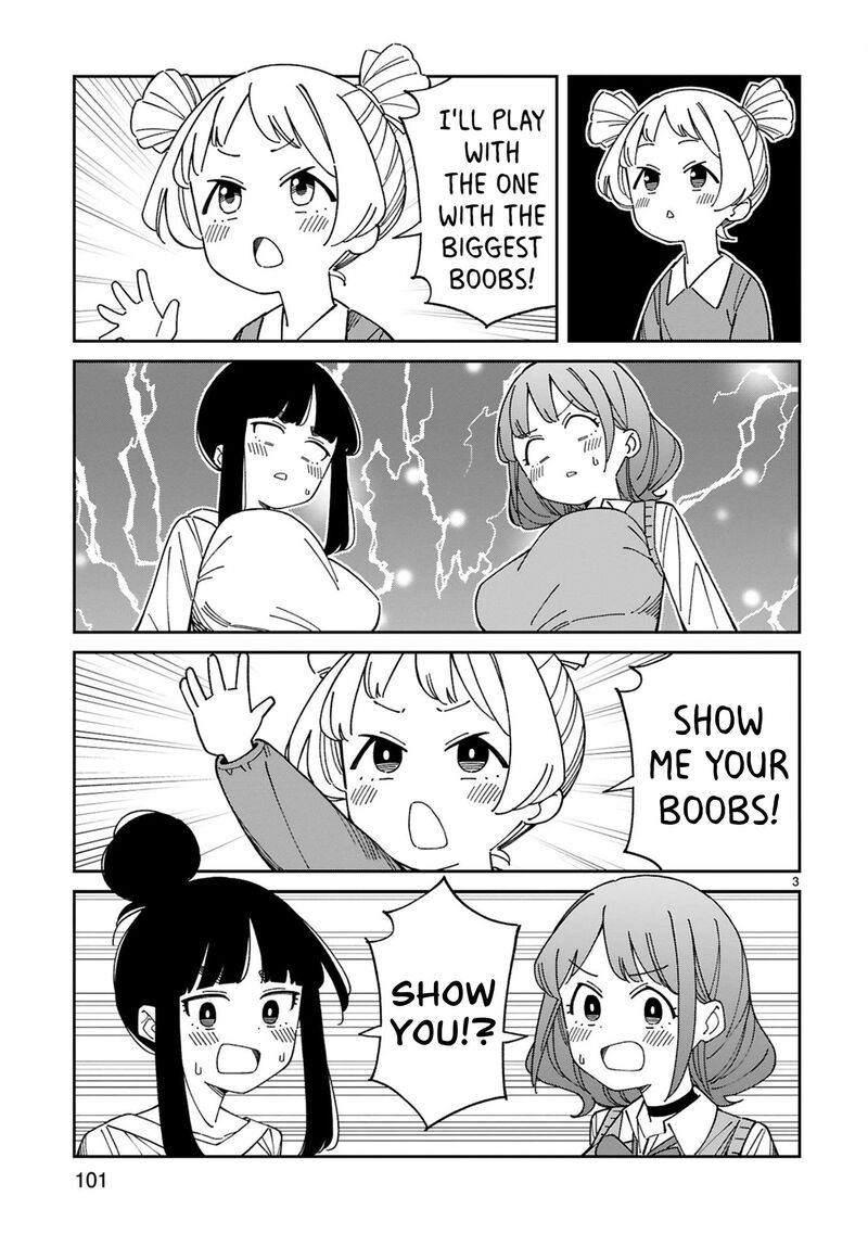 Arasaa Mama No Watashi De II No 52e 3