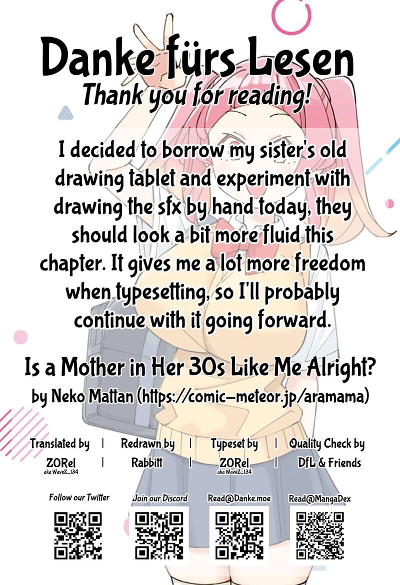 Arasaa Mama No Watashi De II No 52e 5