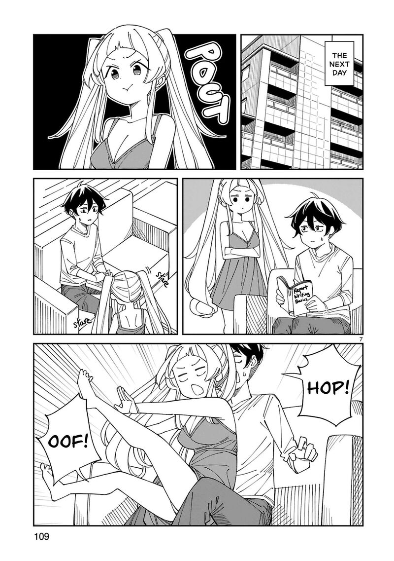 Arasaa Mama No Watashi De II No 53 7