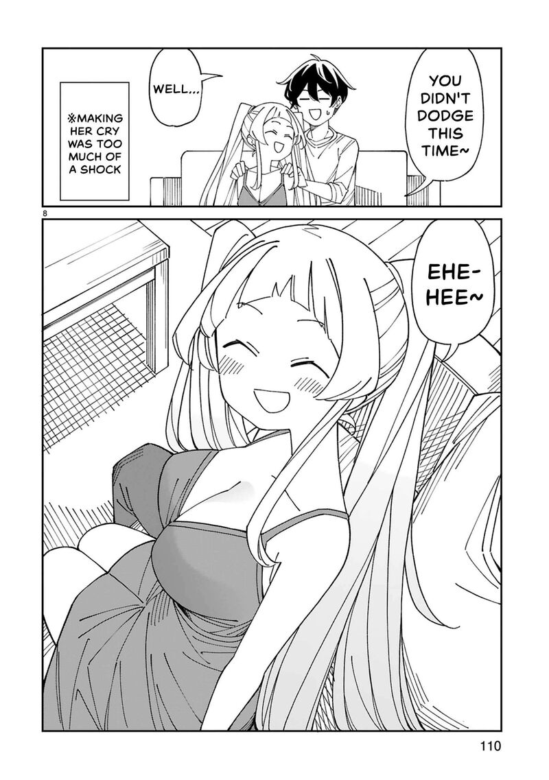 Arasaa Mama No Watashi De II No 53 8