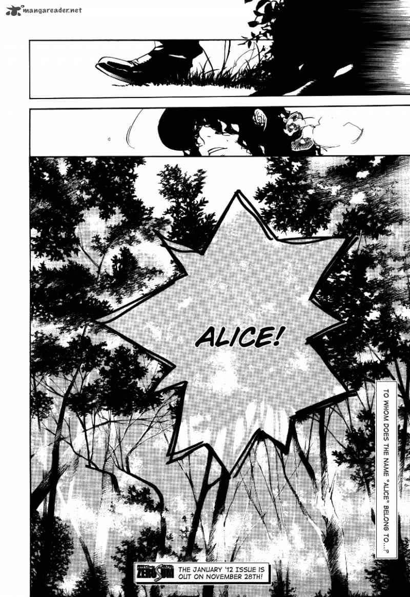 Are You Alice 30 36