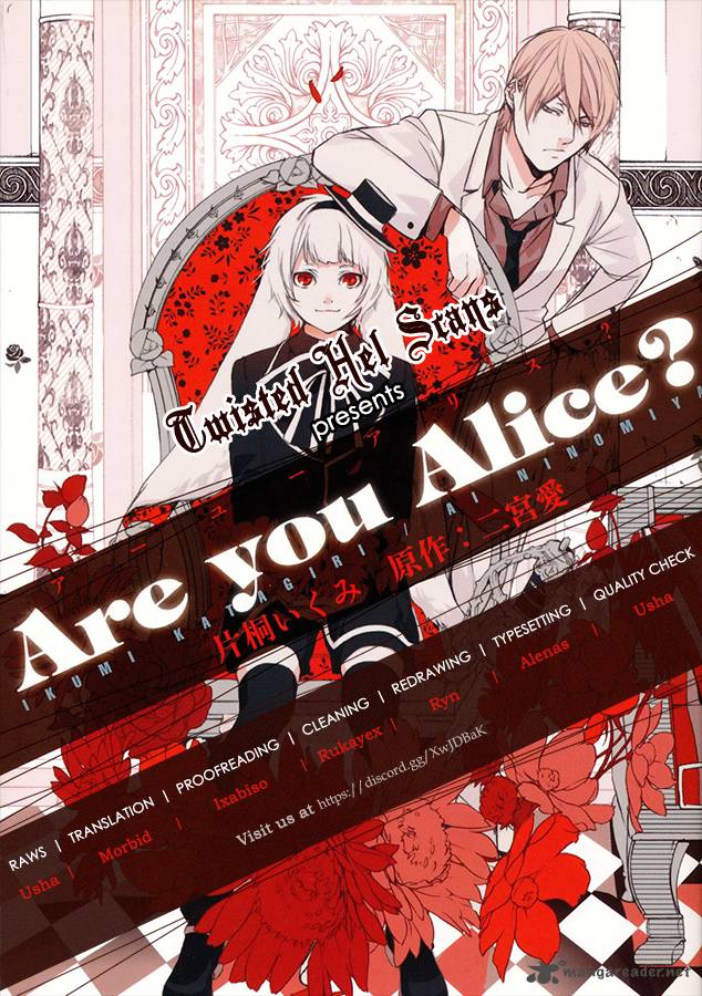 Are You Alice 55 19