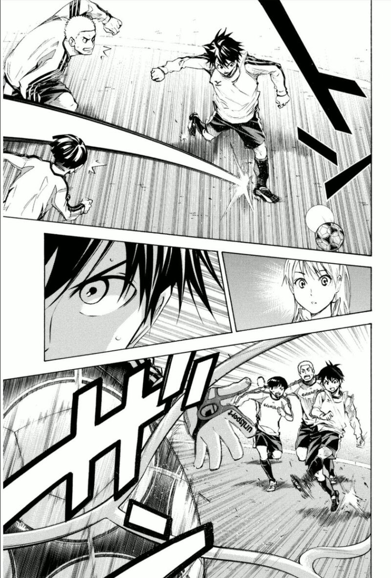 Area No Kishi 342 11