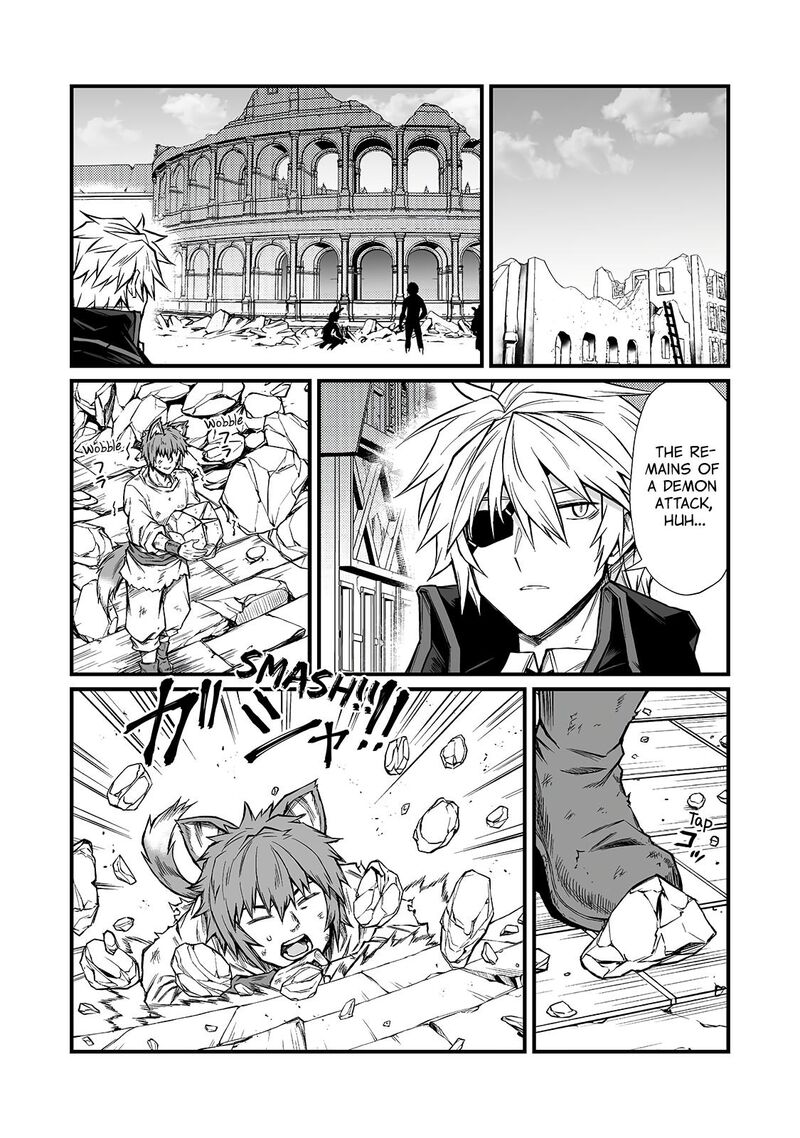 Arifureta Shokugyou De Sekai Saikyou 90a 6