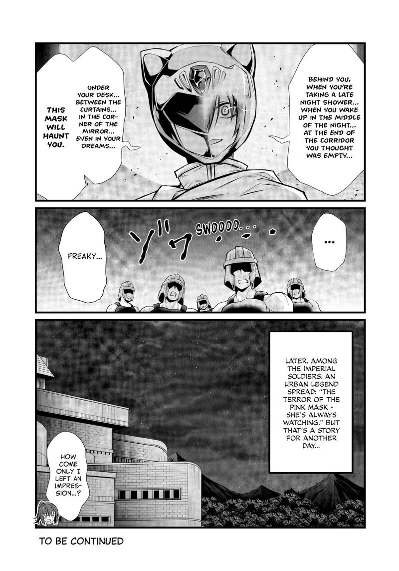 Arifureta Shokugyou De Sekai Saikyou 91b 14