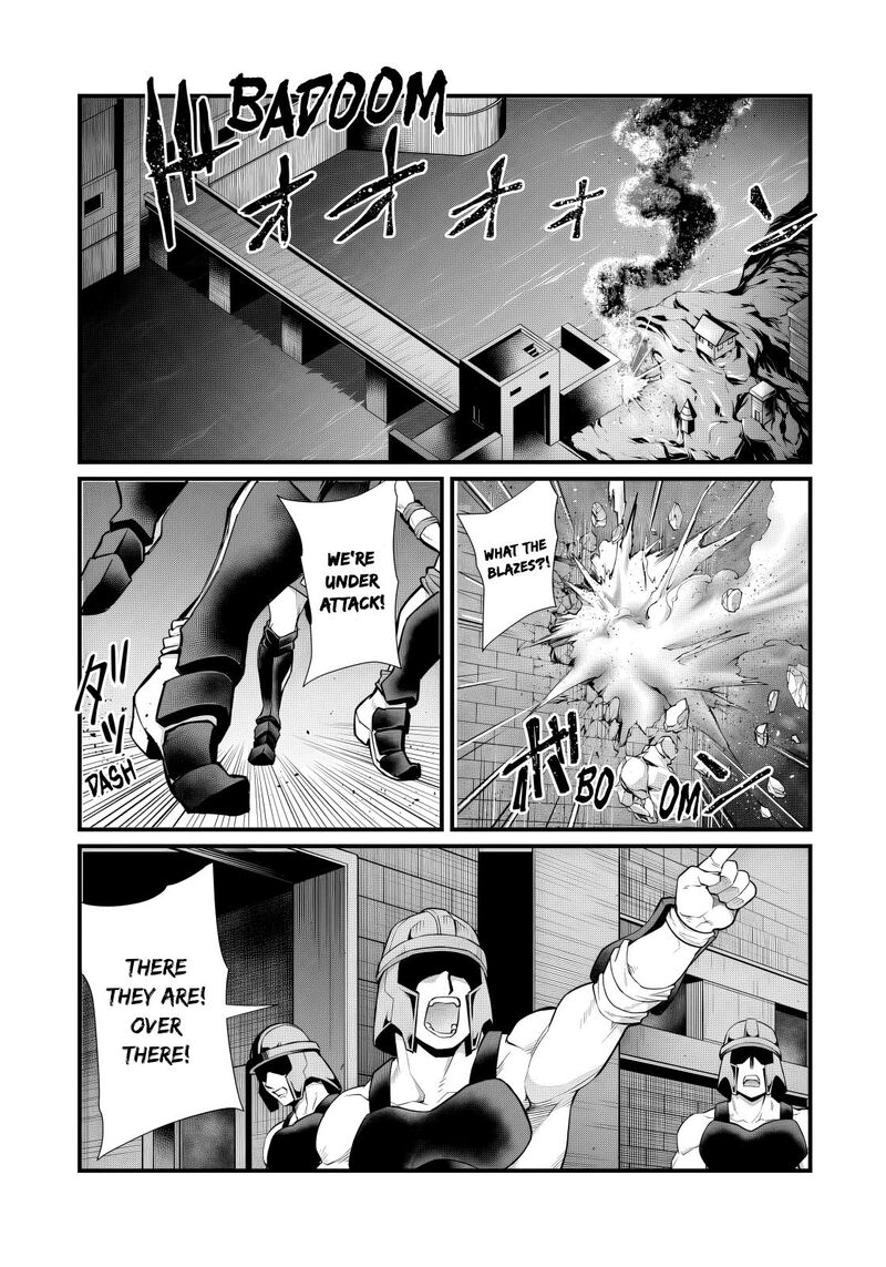 Arifureta Shokugyou De Sekai Saikyou 91b 8