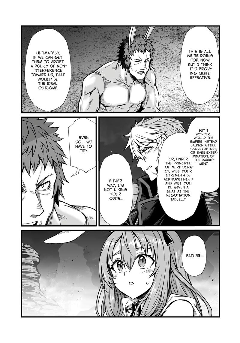 Arifureta Shokugyou De Sekai Saikyou 92b 8