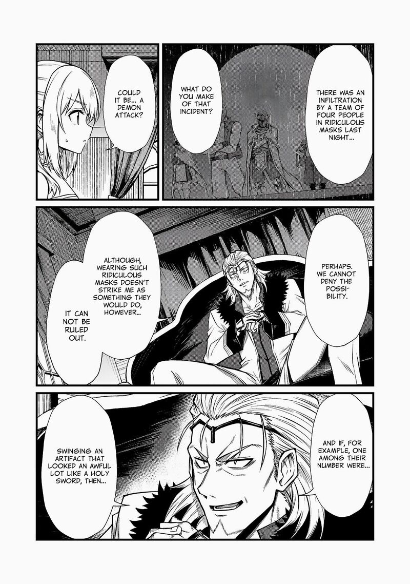 Arifureta Shokugyou De Sekai Saikyou 93a 10